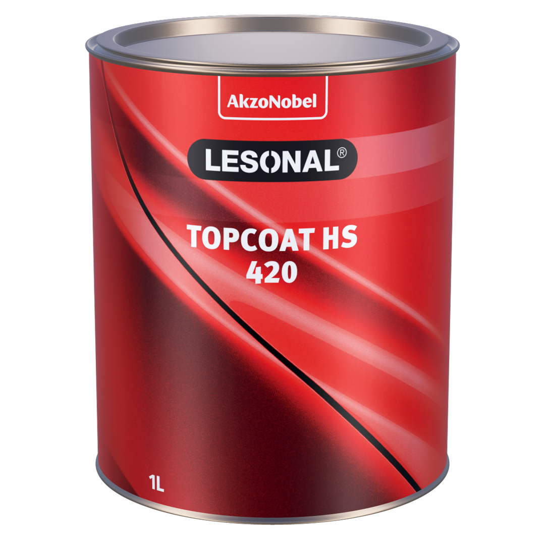 LESONAL Topcoat HS420 06 1ltr.